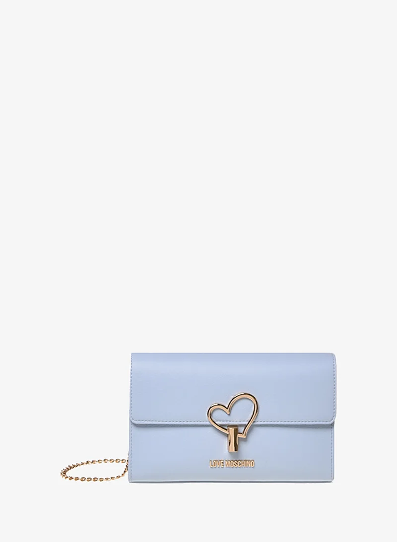 Smart Daily PU Crossbody Bag